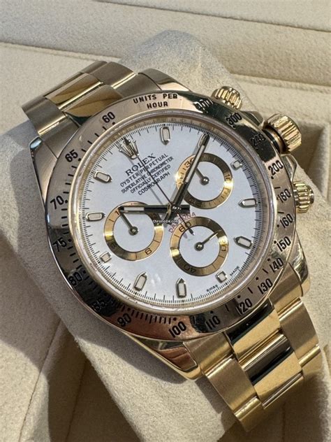 Vendesi Rolex Daytona Full set / just full tested and 